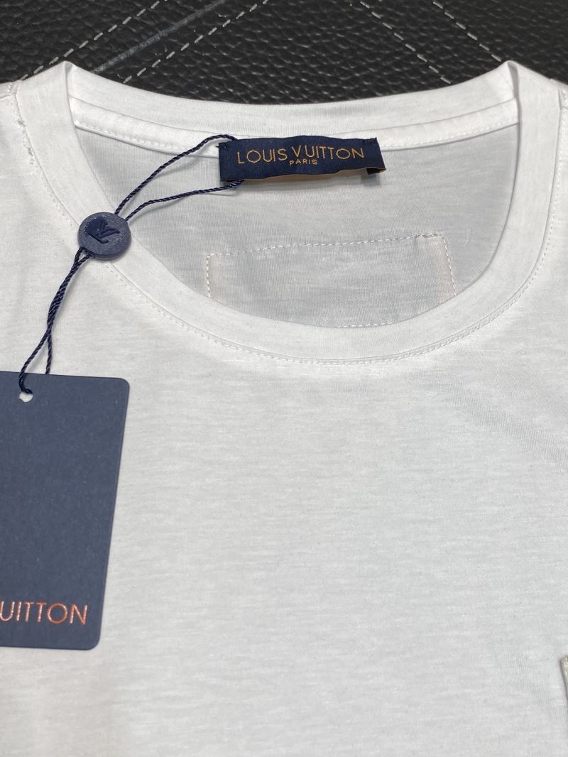 Louis Vuitton T-Shirts